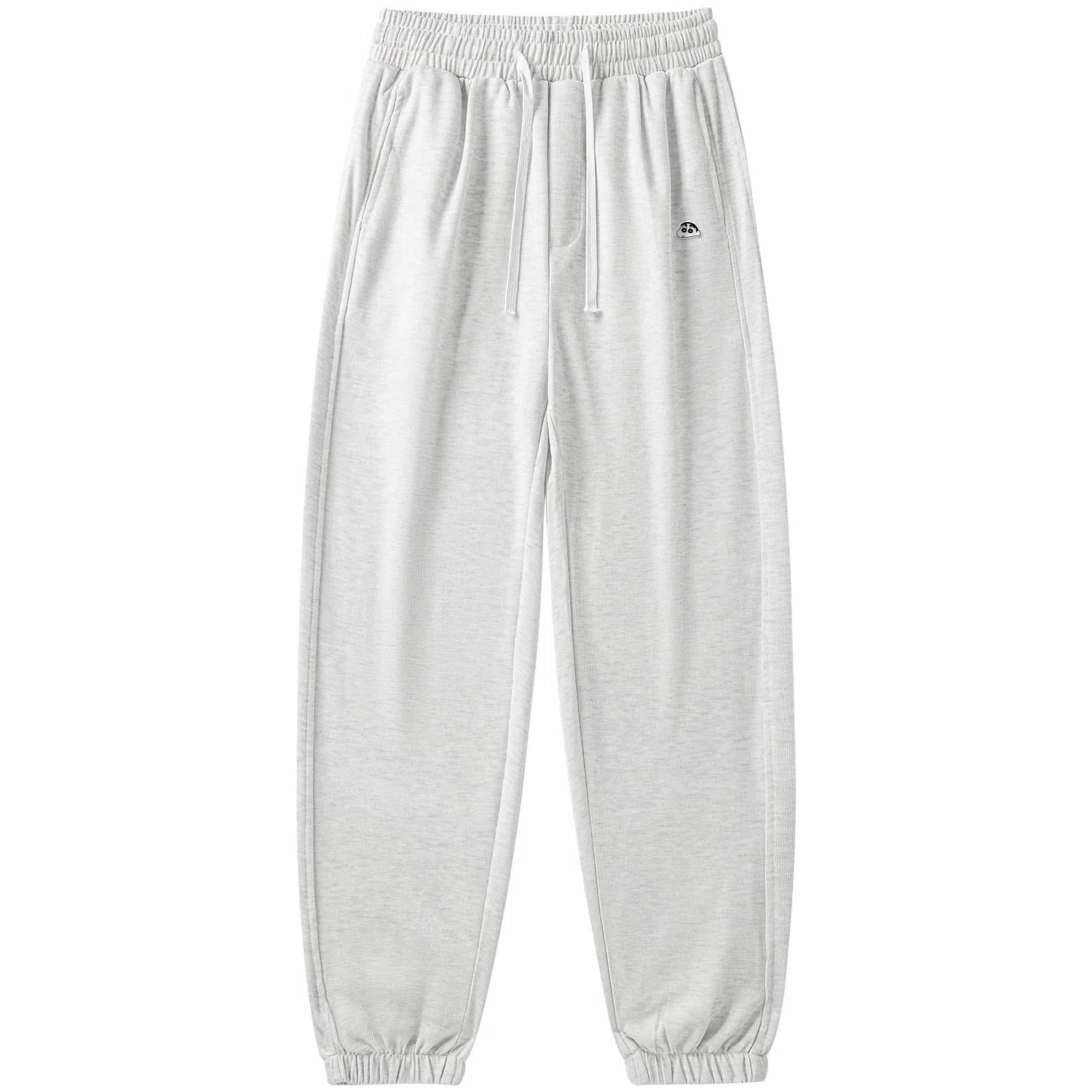 Crayon Shinchan logo