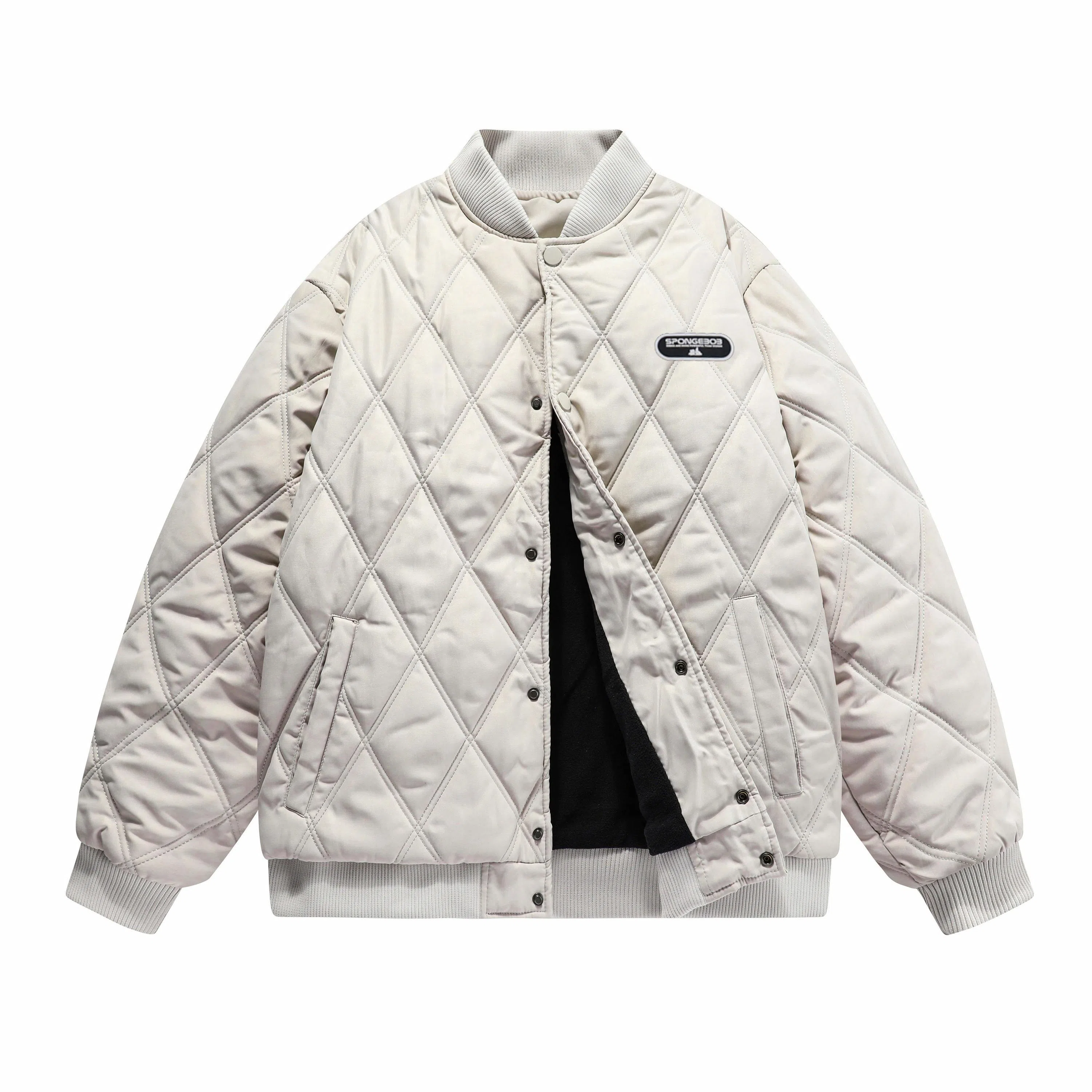 SPONGEBOB SQUAREPANTS Logo