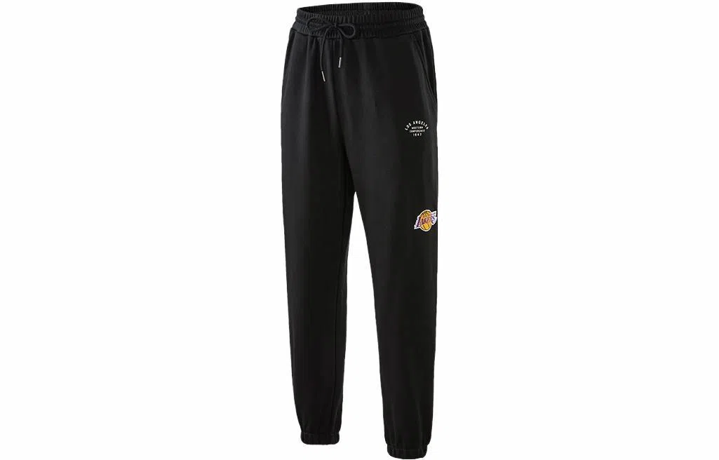 NBA