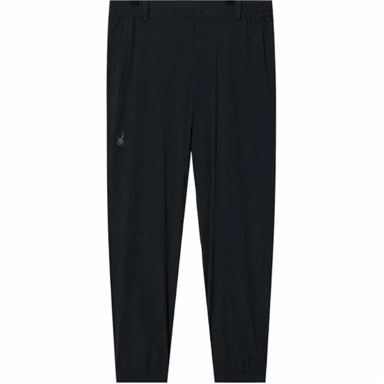 SPYDER URBAN LIFE logo