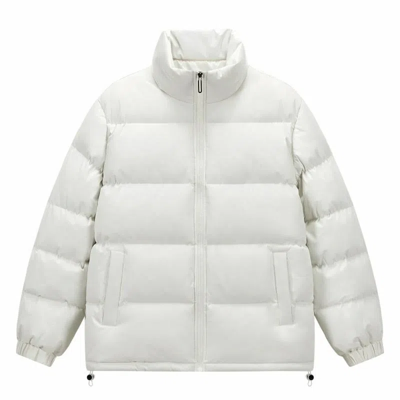 Yu'er Lian Cotton Jacket