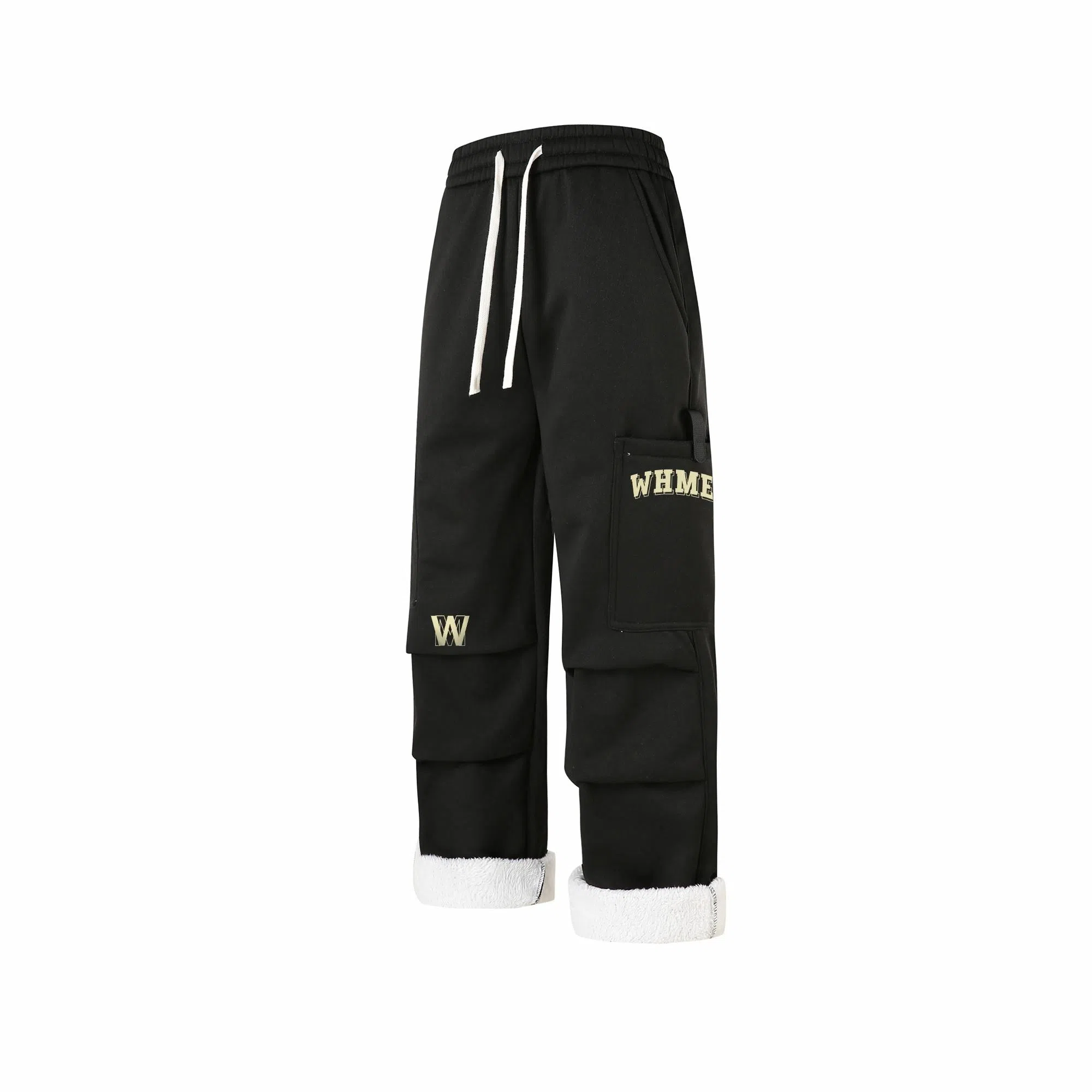 Worthwhile Movement LOGO