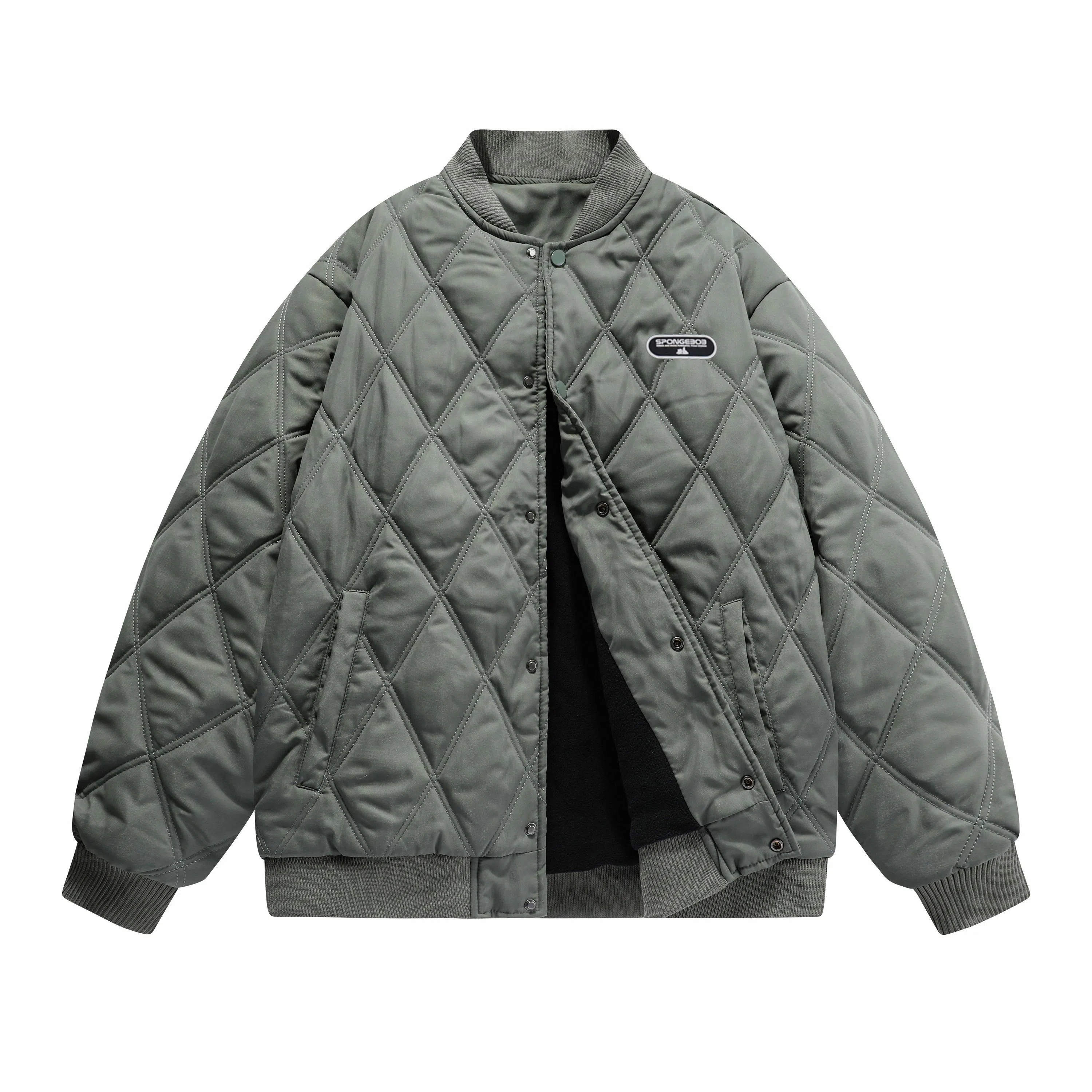 SPONGEBOB SQUAREPANTS Logo