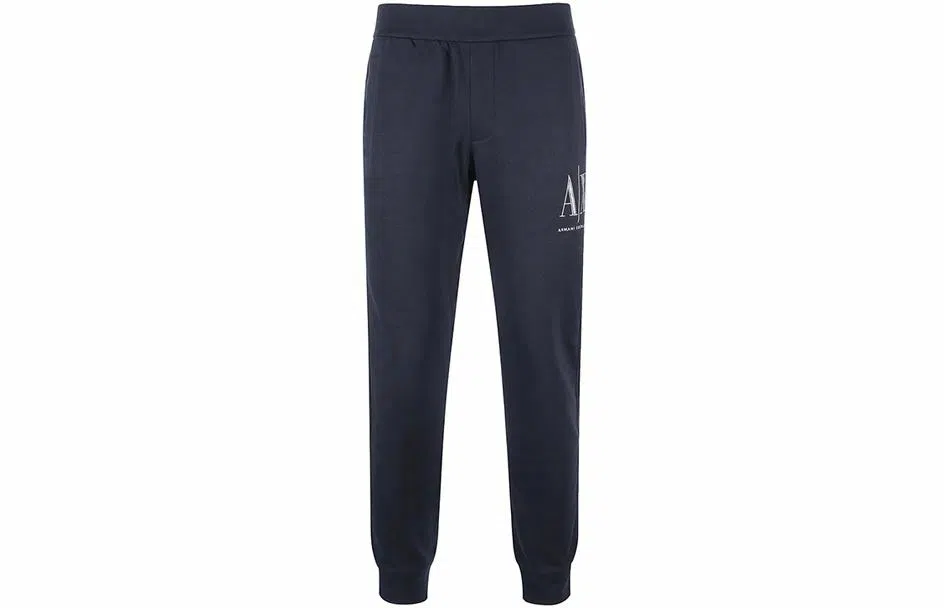 ARMANI EXCHANGE SS23 Logo