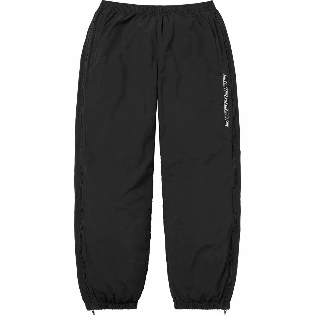 Supreme FW24 WEEK14 Warm Up Pant