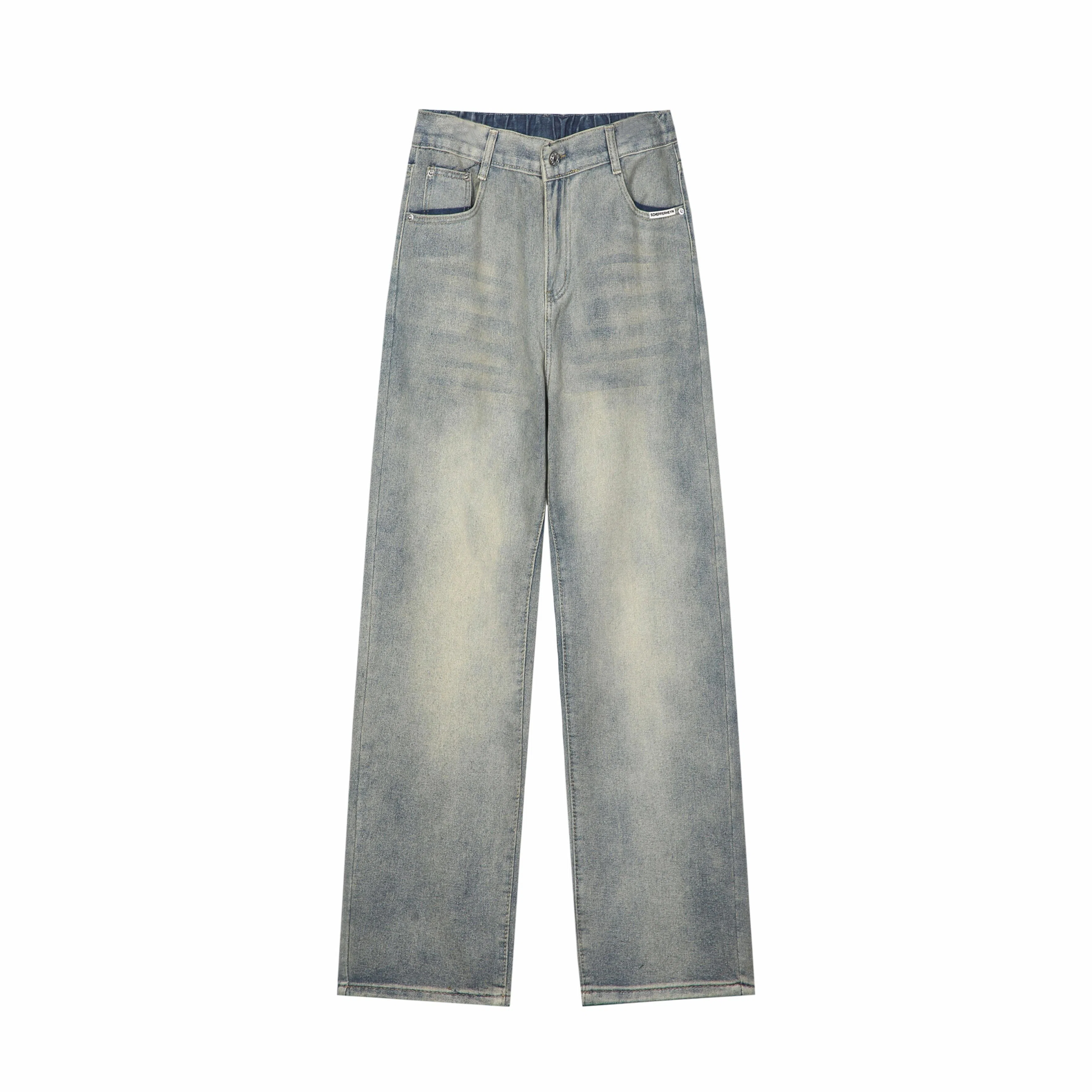 SCHEPPERHEYN cleanfit