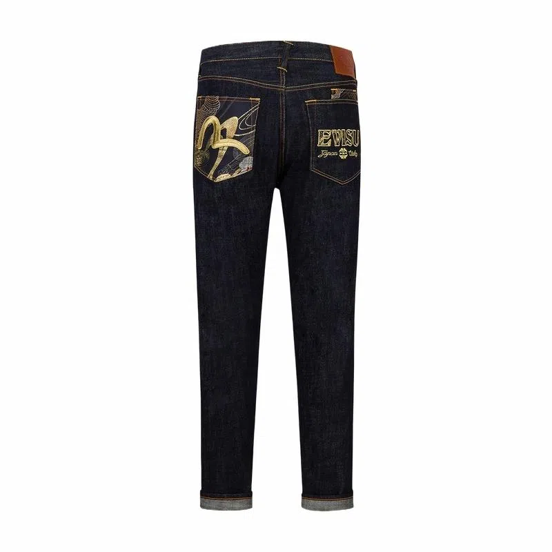 EVISU 2025 Jeans