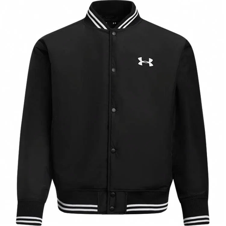 Under Armour INS Black Jacket