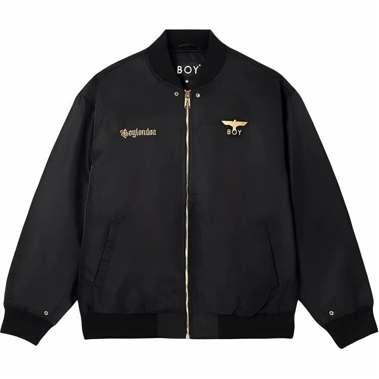 Boy London