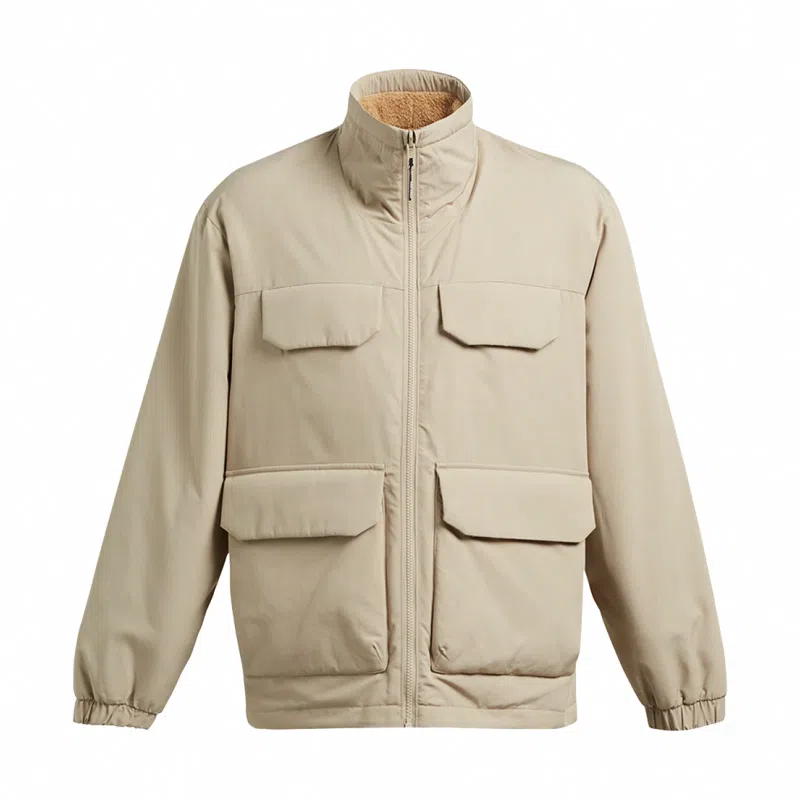 Under Armour Mission