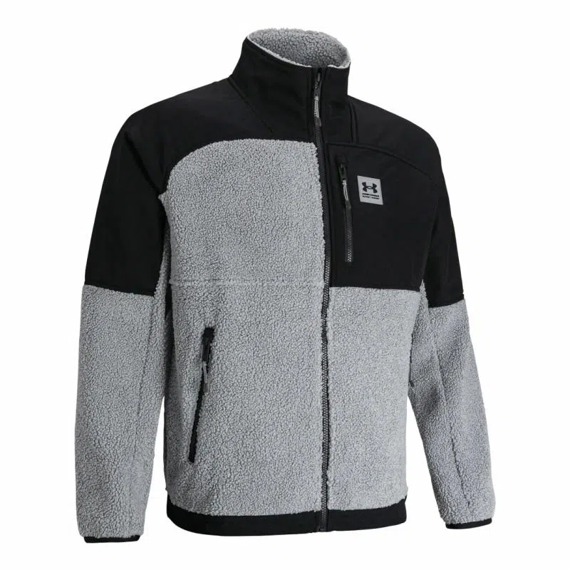 Under Armour MissionSwacket UA Boucle