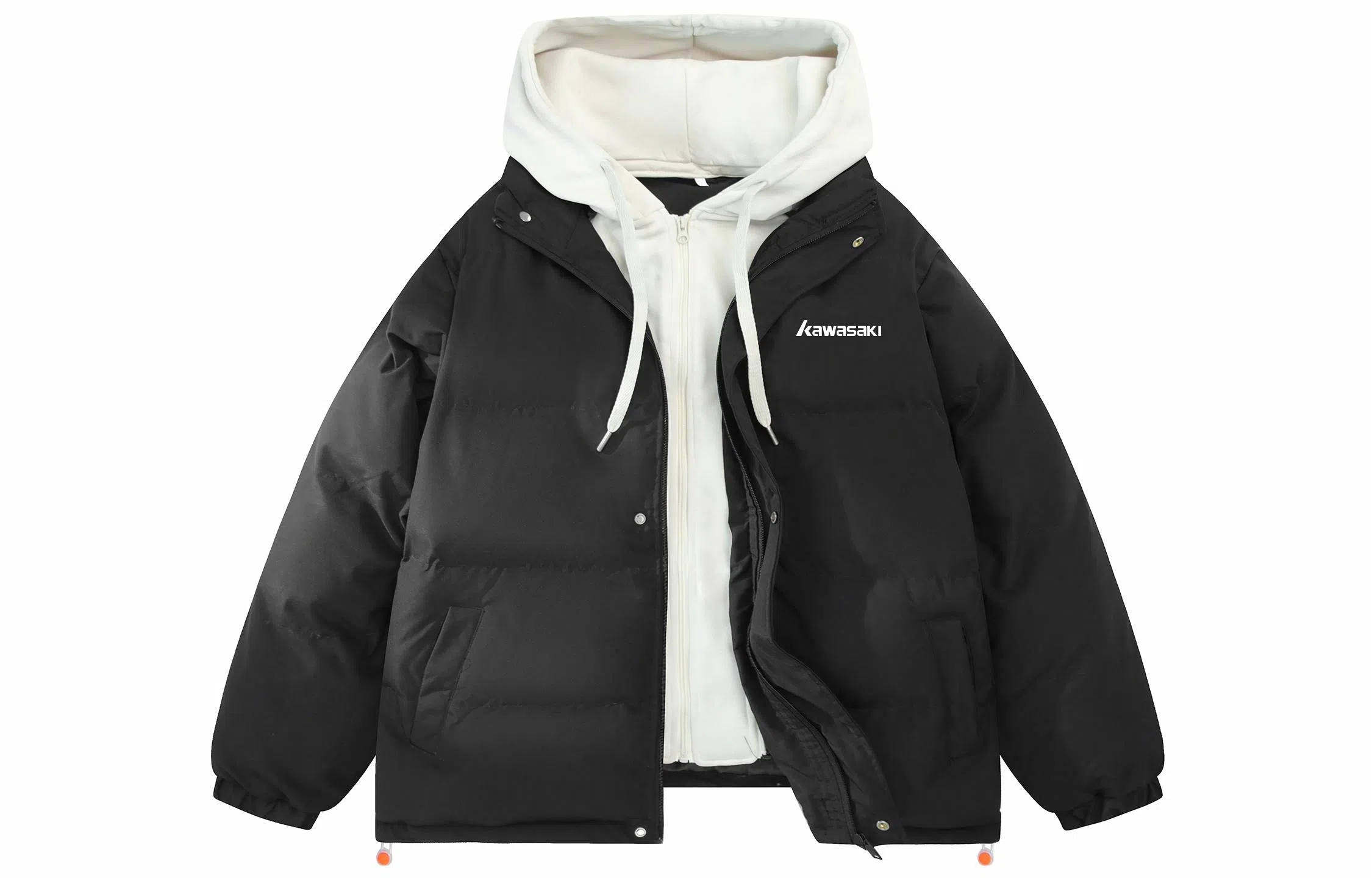 Kawasaki Cleanfit