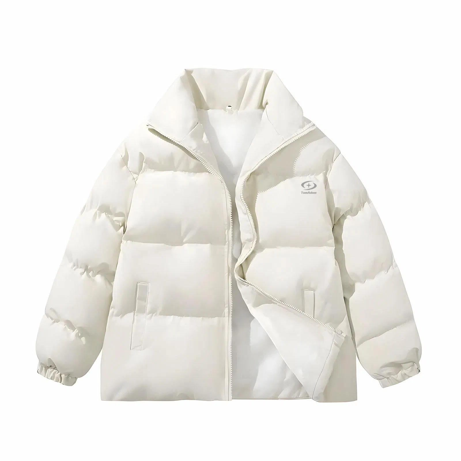Tom Adam Puffer Jacket