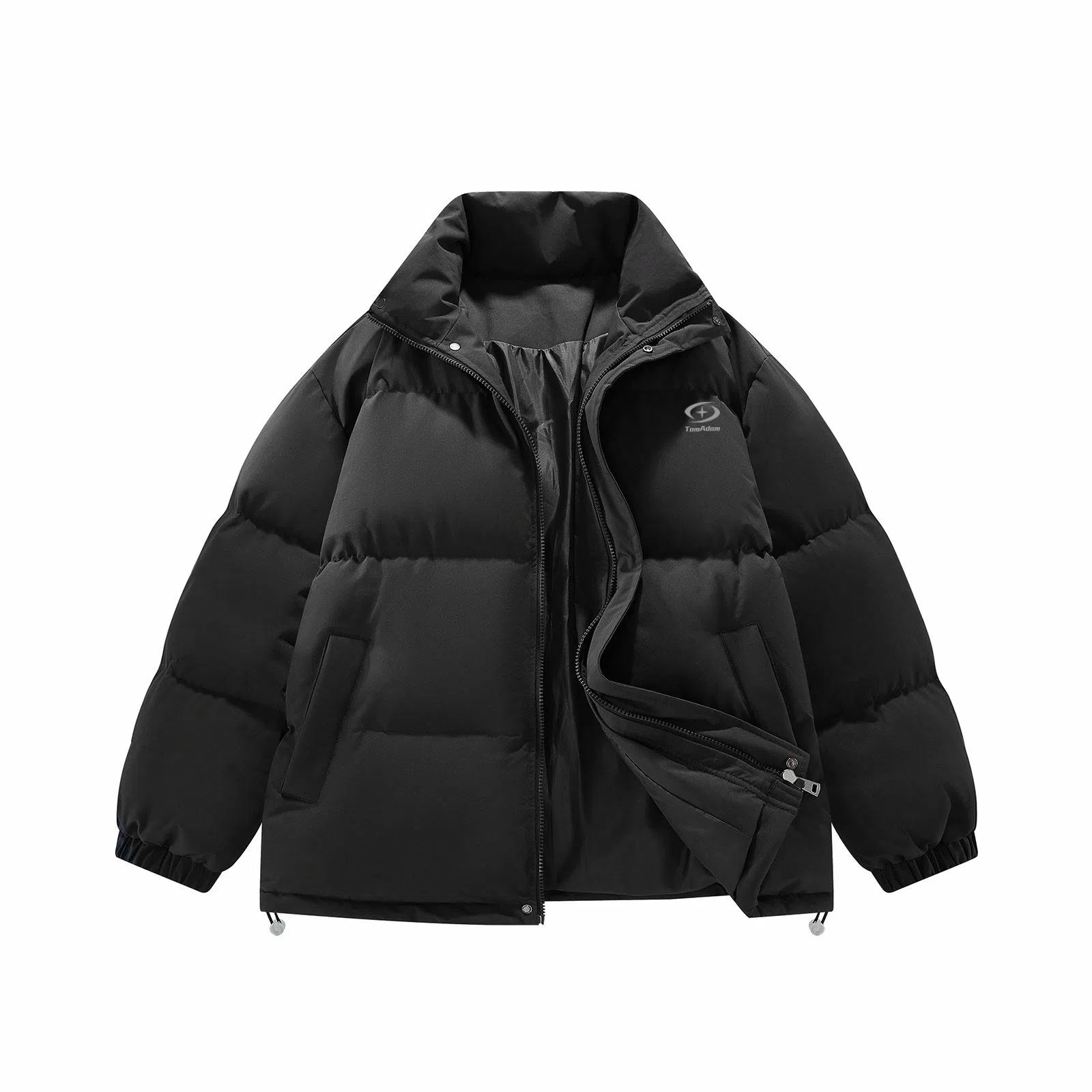 Tom Adam Puffer Jacket