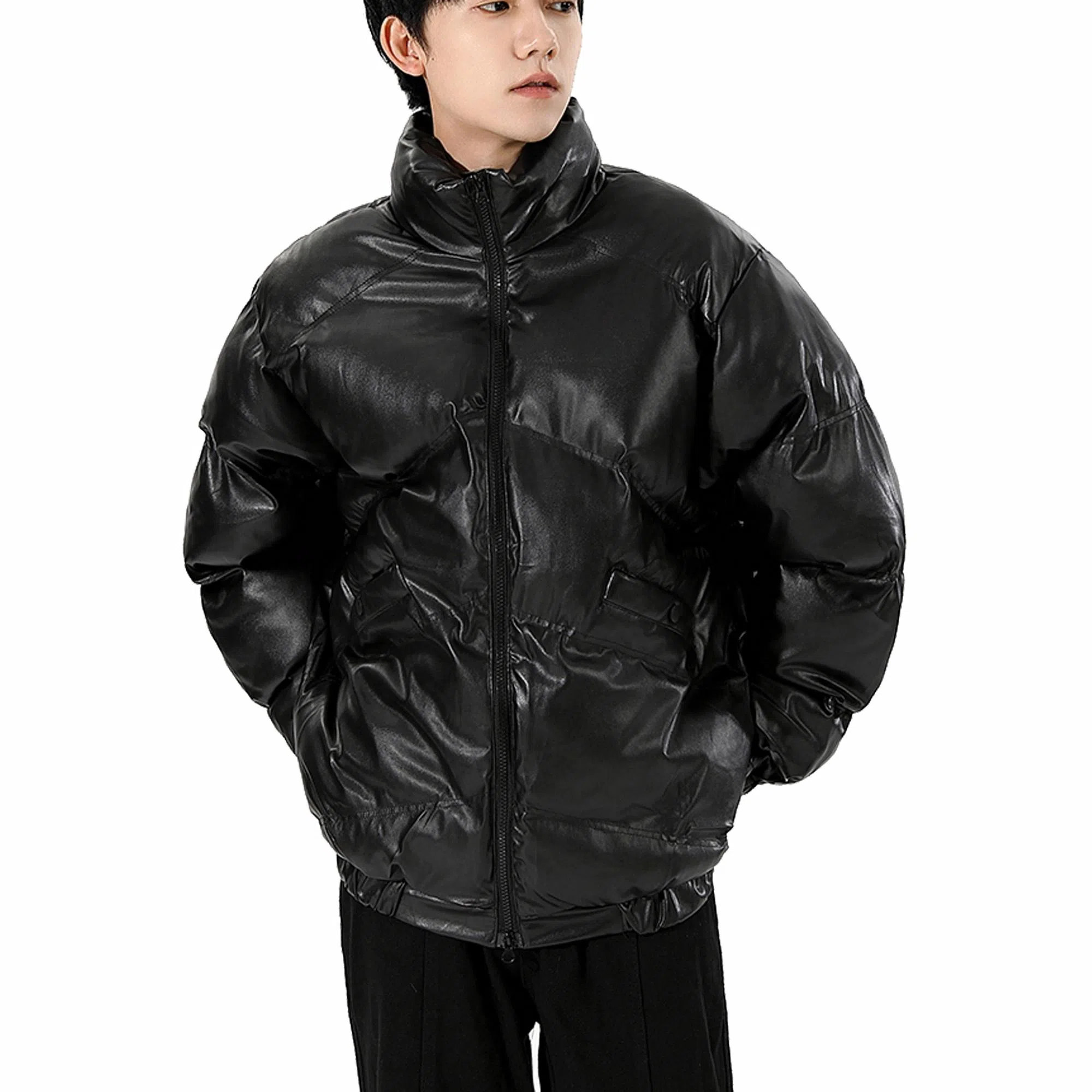 ROSECREED PUclean fit