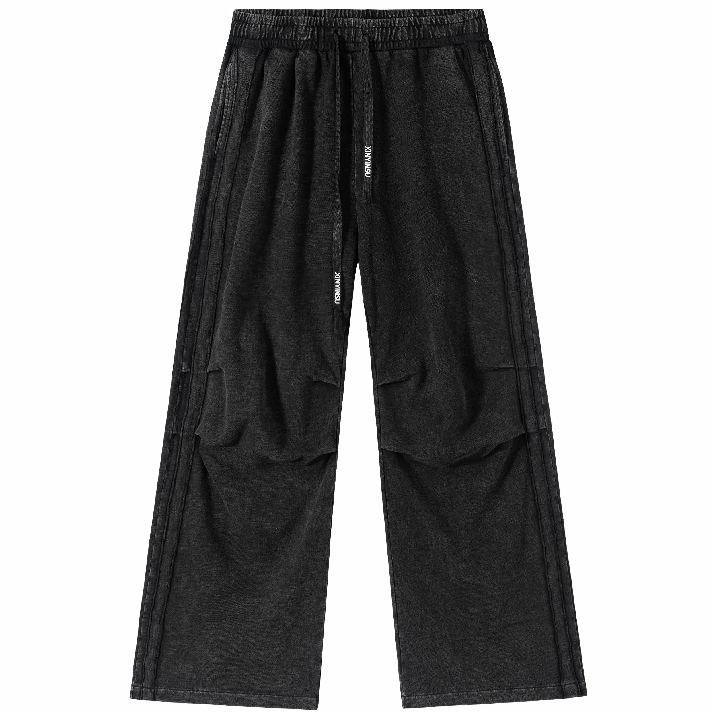 XINYINSU 24FW cleanfit