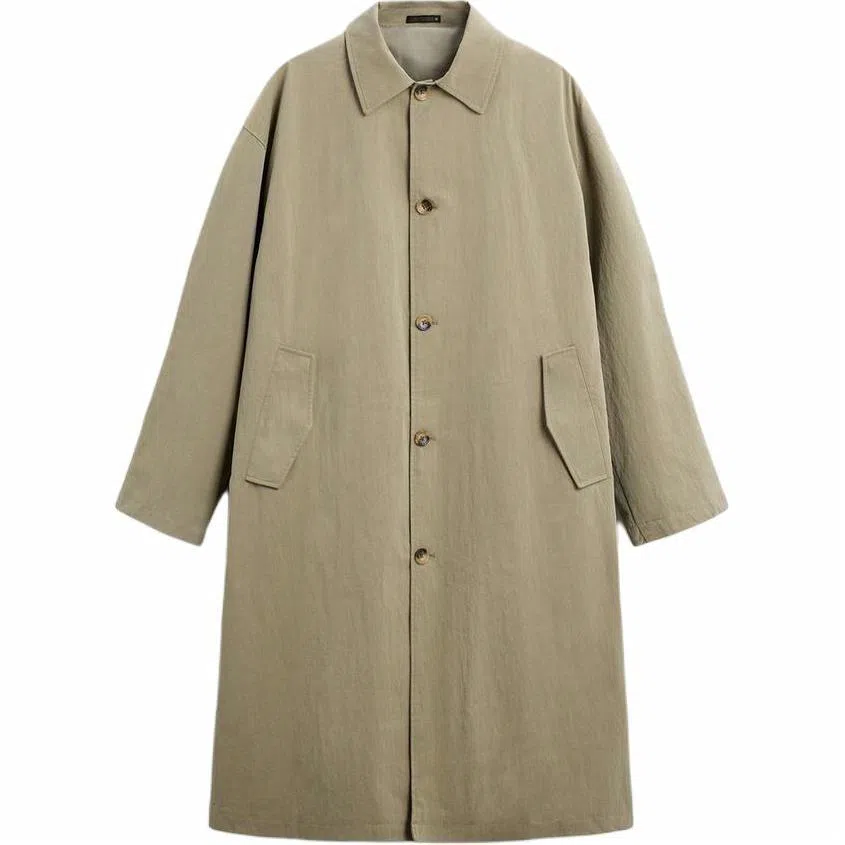 ZARA SS25