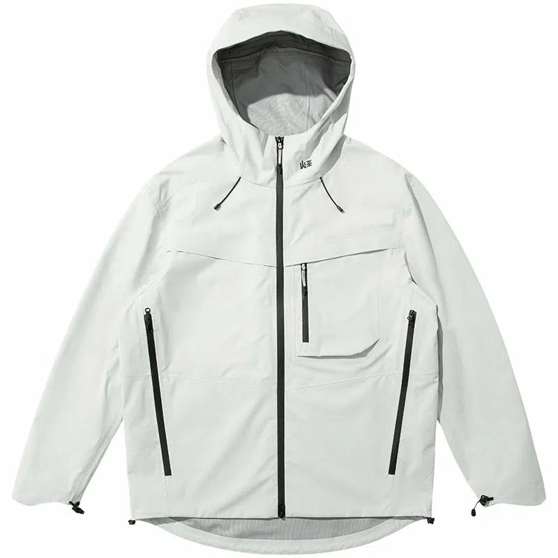 Shanxi Glacier White