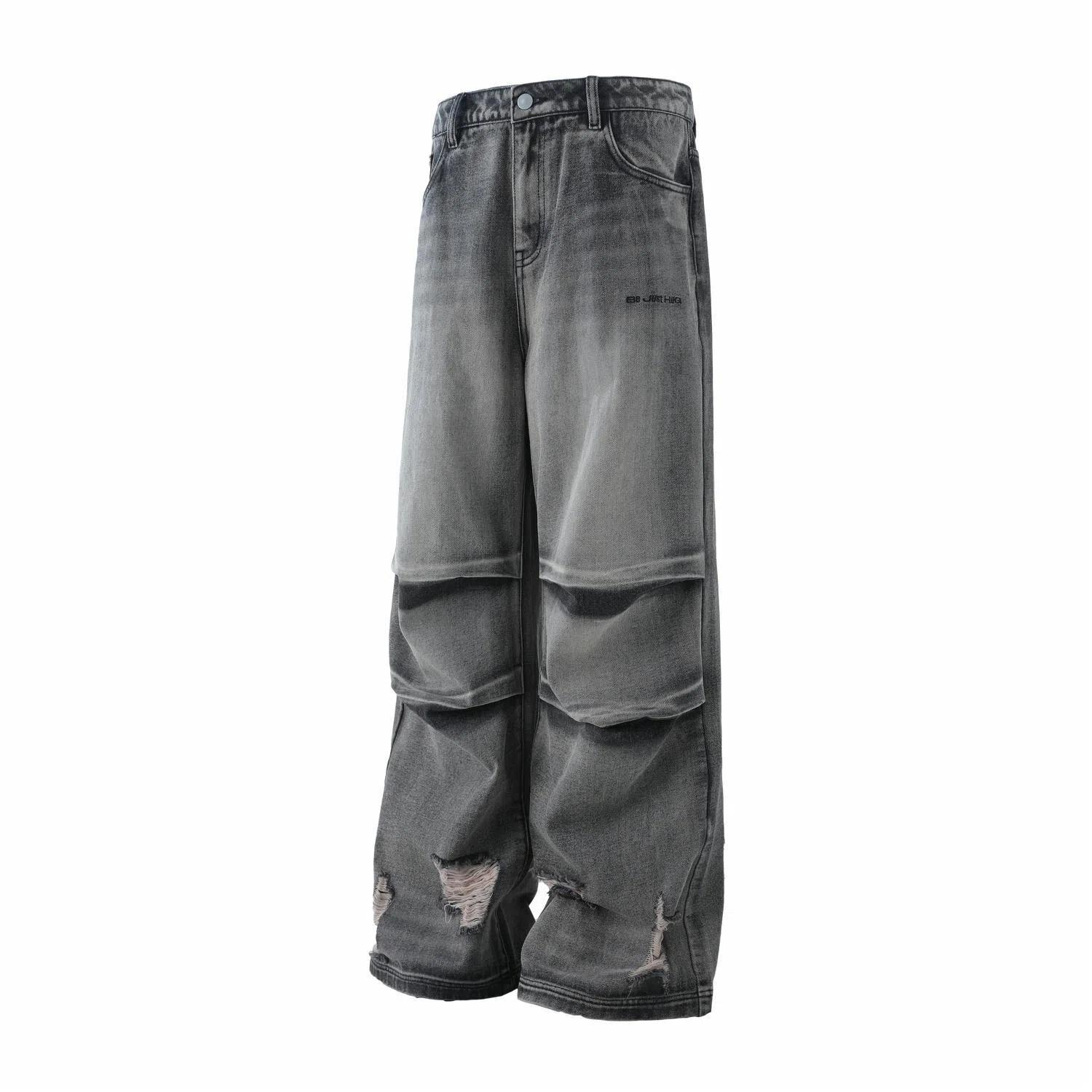 BJHG Paratrooper Jeans