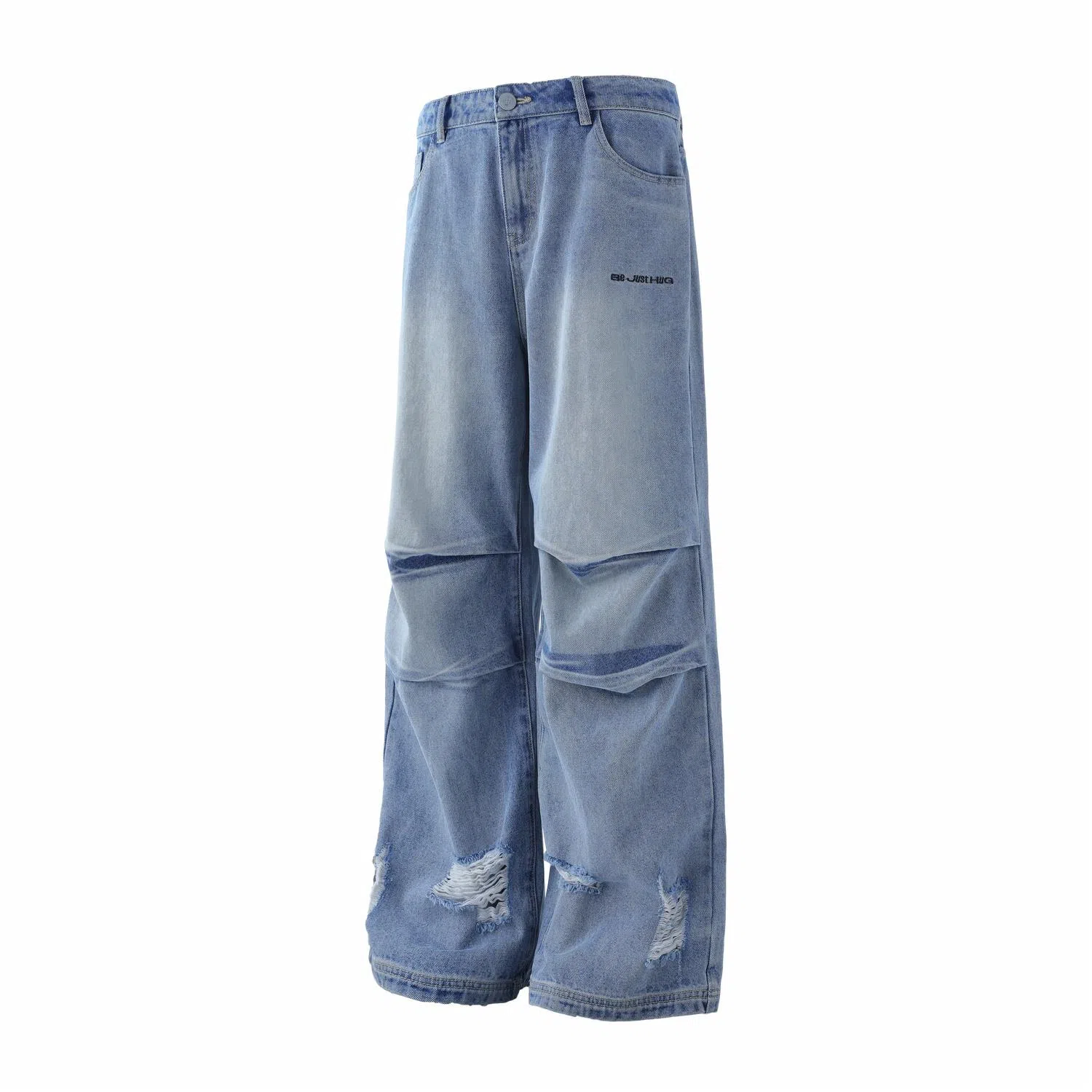 BJHG Paratrooper Jeans