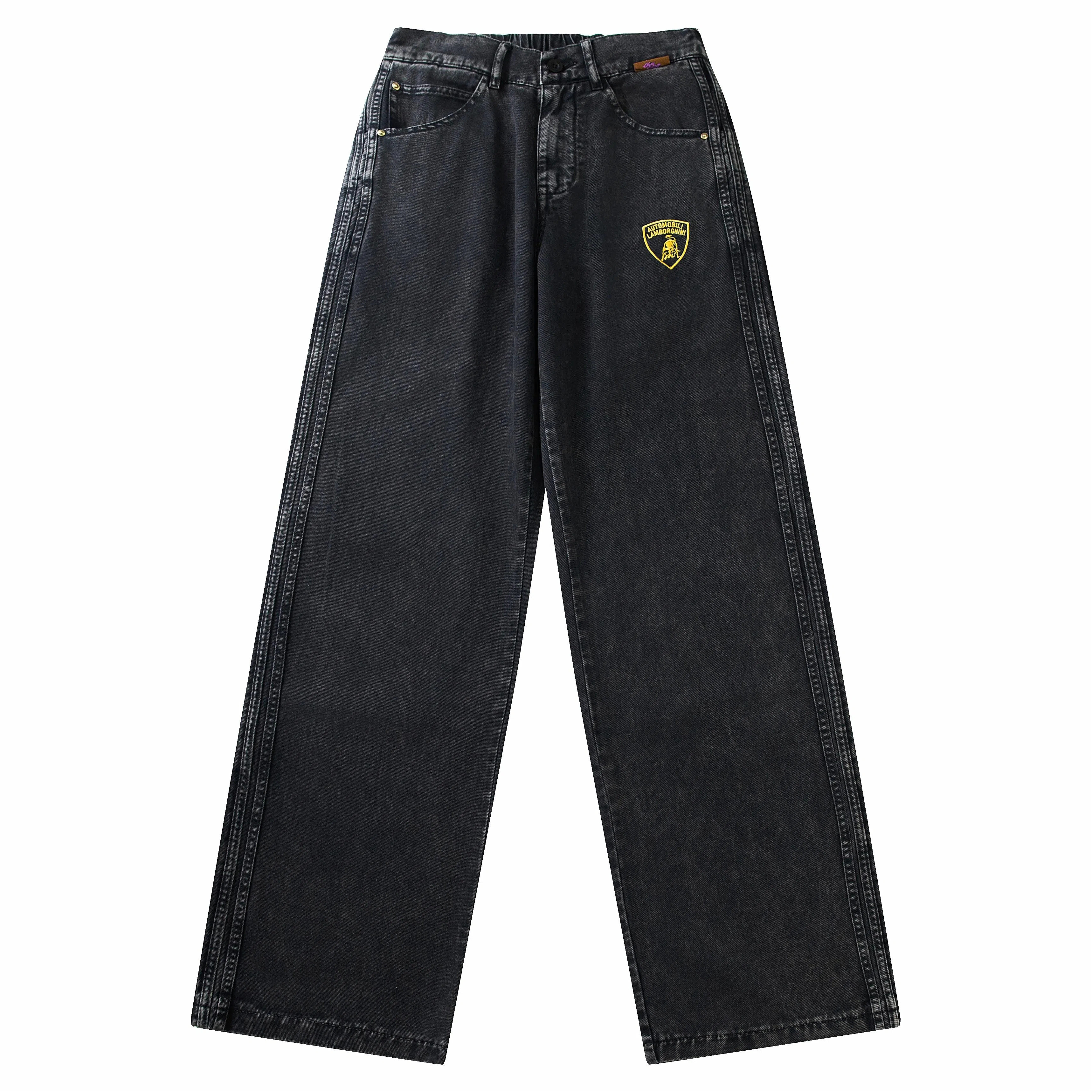 Automobili Lamborghini logo