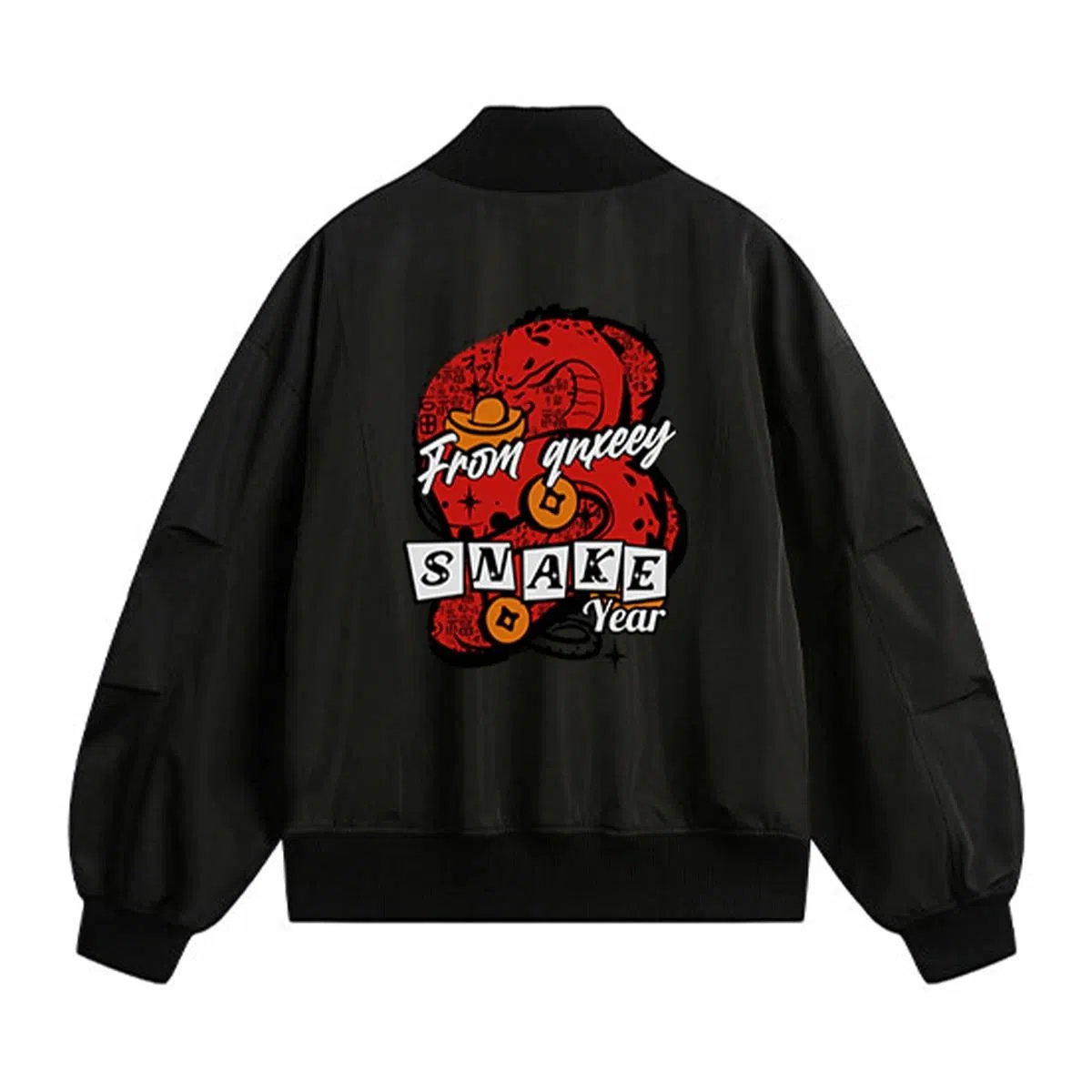Qnxeey logo