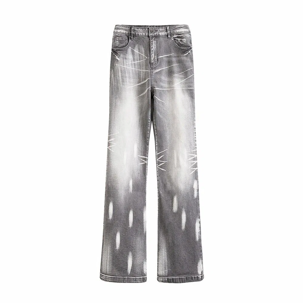 HELEH buggyjeans