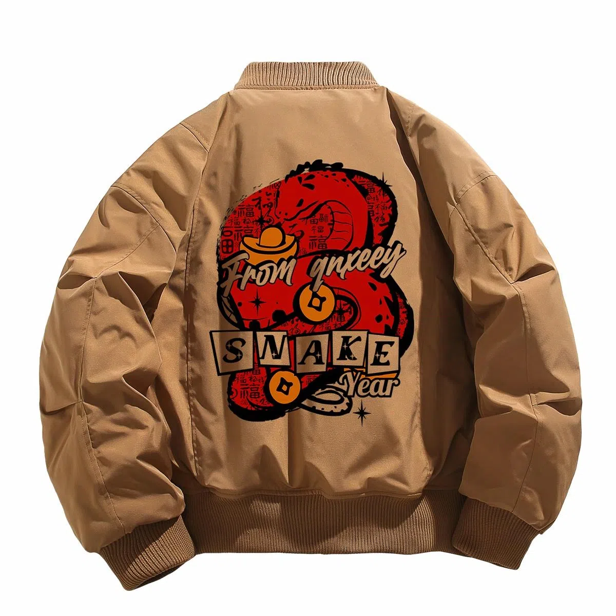 Qnxeey logo