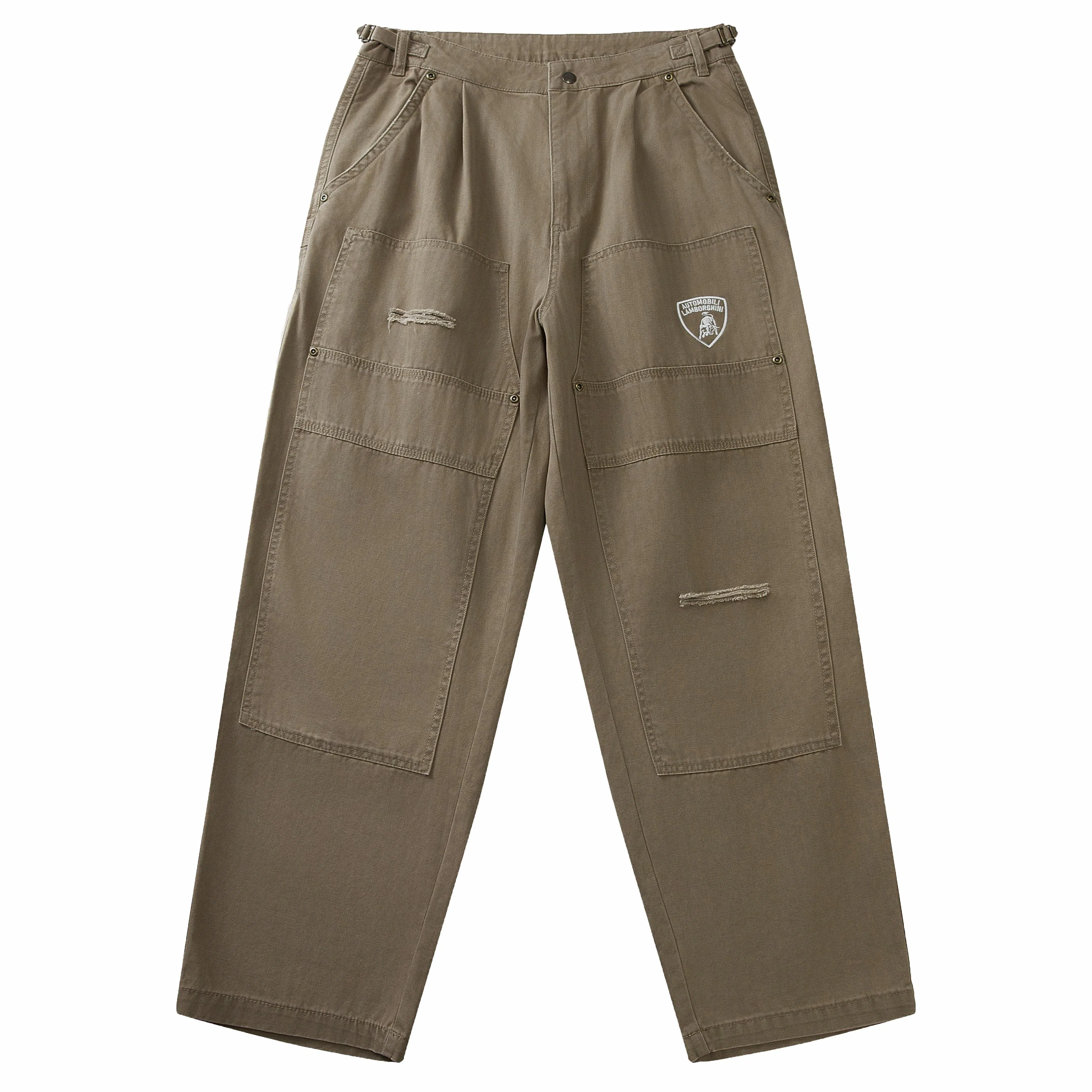 Automobili Lamborghini logo