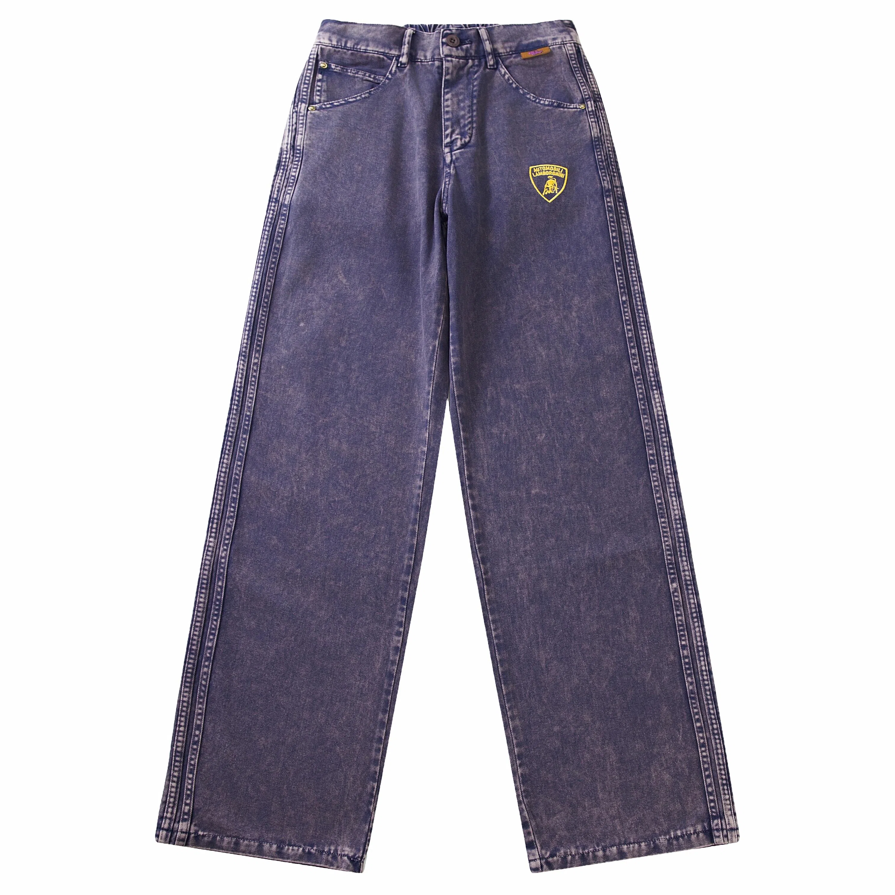 Automobili Lamborghini logo