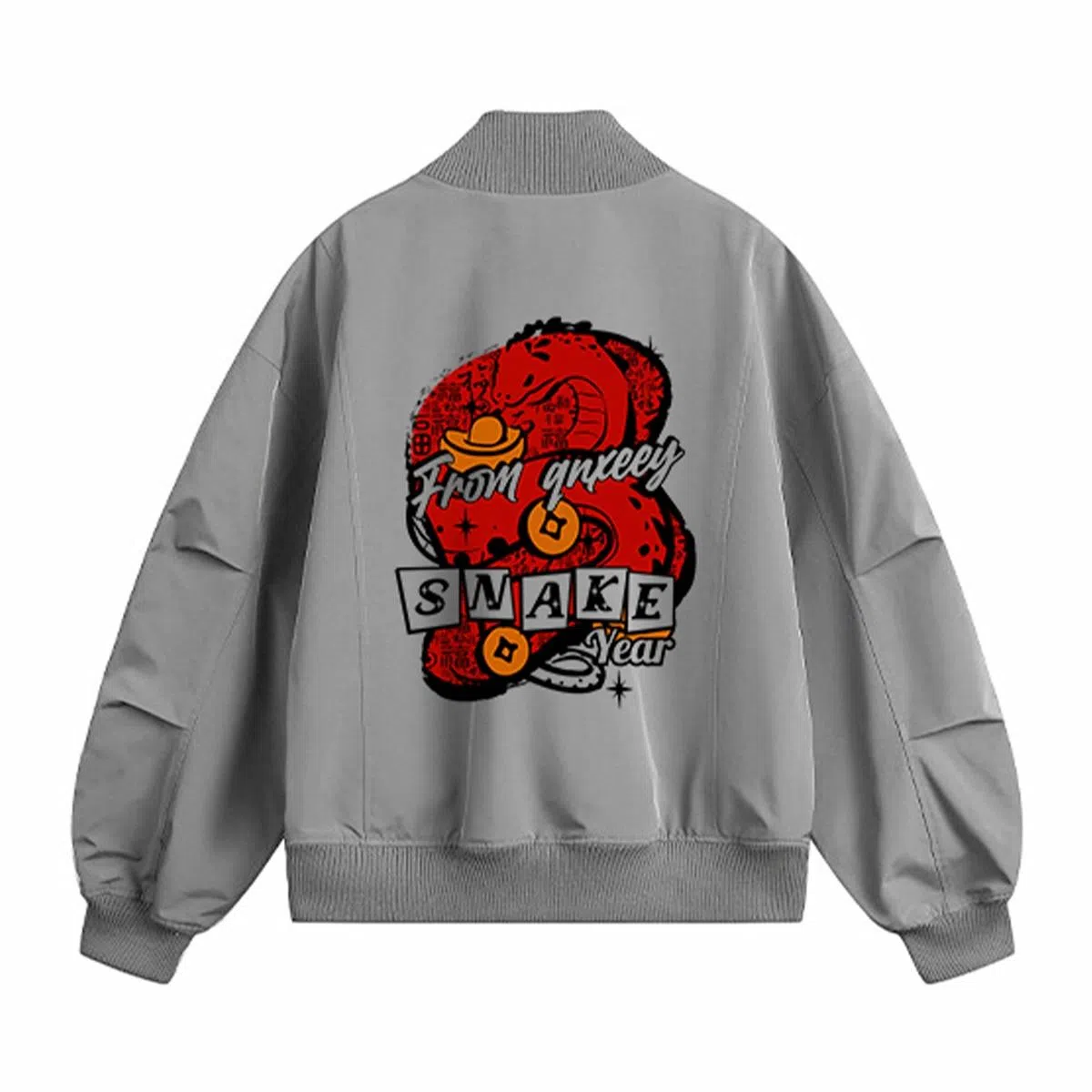 Qnxeey logo