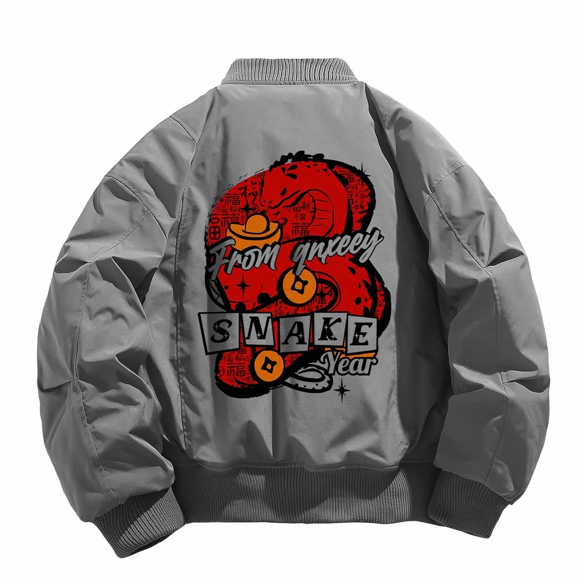 Qnxeey logo