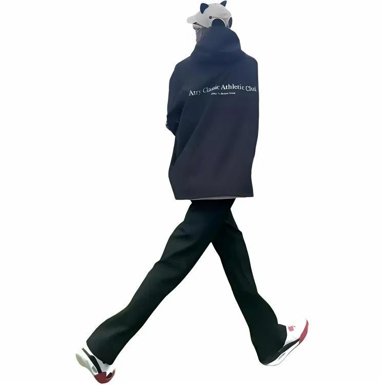 DUATOGE vibecleanfit