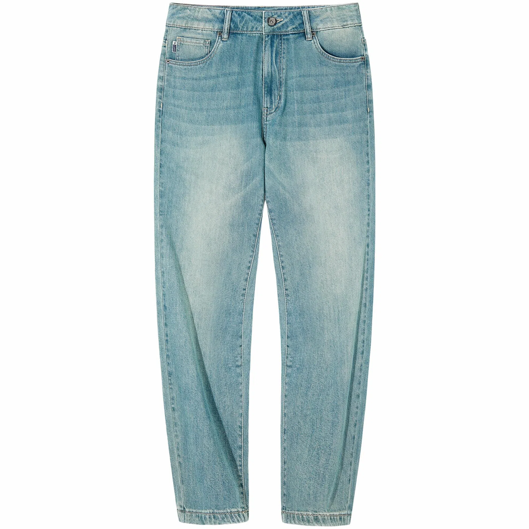 CAMEL Urban Function Series Tapered Jeans