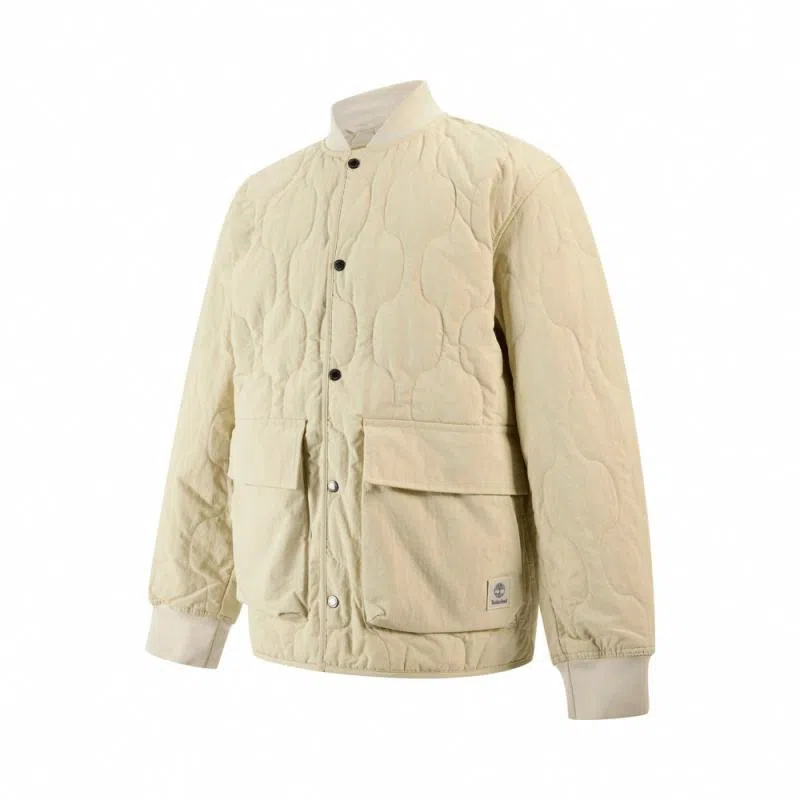 Timberland Water Repellent Quilted