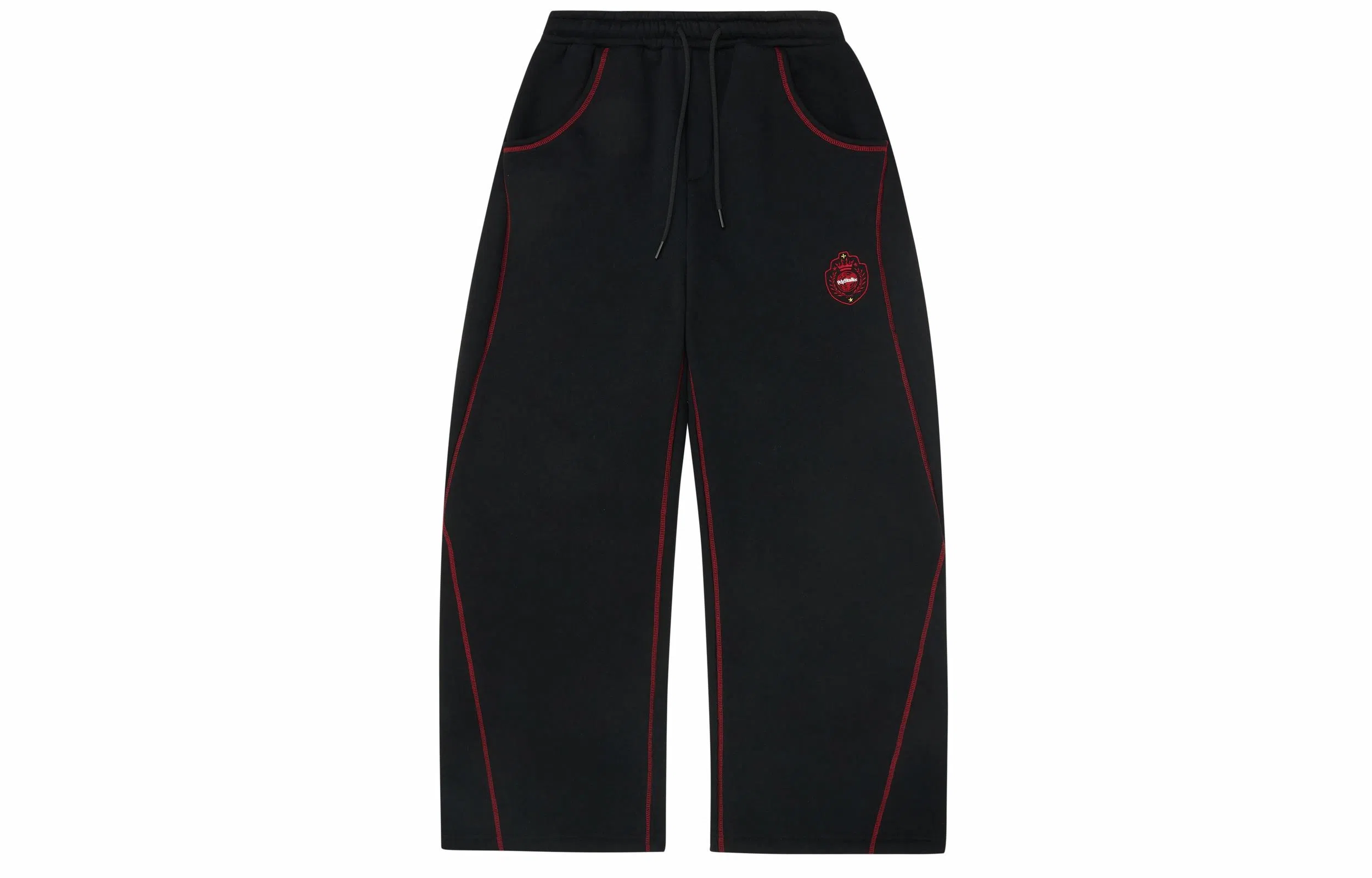 PCLP 2024 Party&Life Black