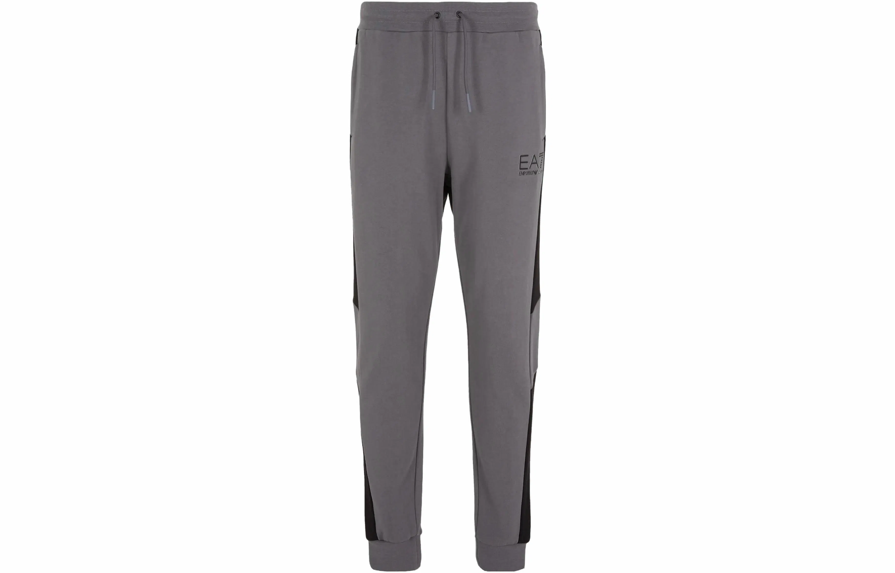 Emporio Armani EA7 Joggers Iron Grey