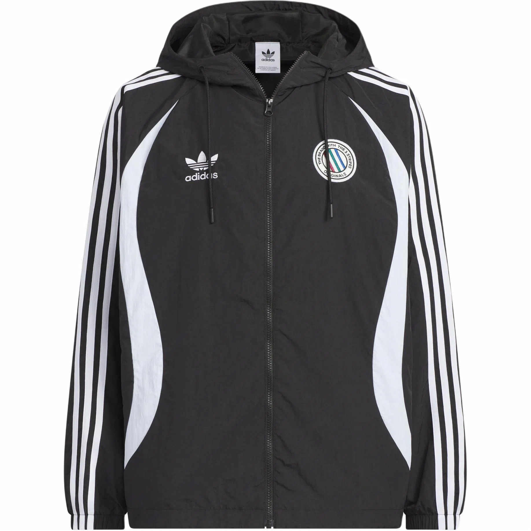adidas originals ADC FW24 HD JKT M adicolor 24 logo