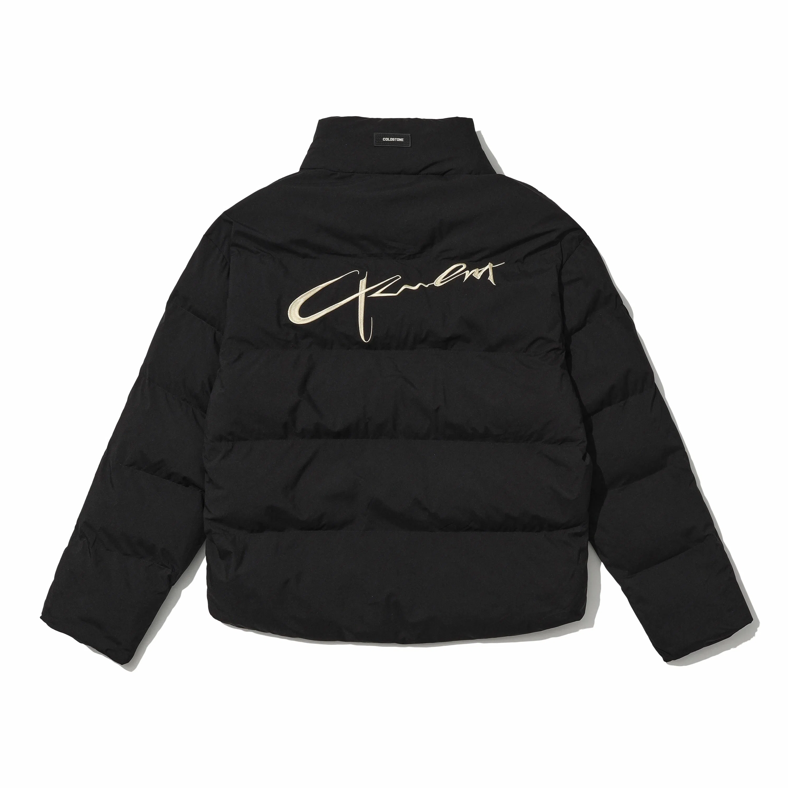 COLDSTONE Original Embroidered Cotton Jacket