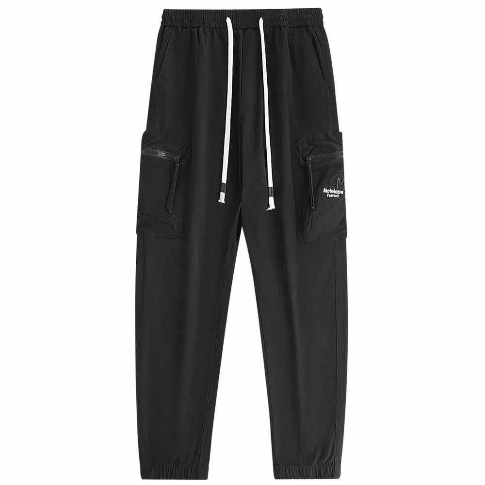 WILLIAM FOXSONS x MOFELEPE