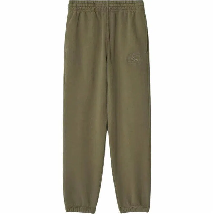 Burberry EKD Cotton Jogging Pants