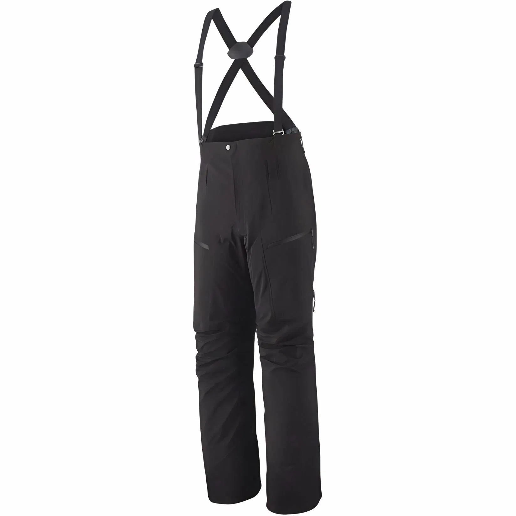patagonia Men's Untracked Bibs