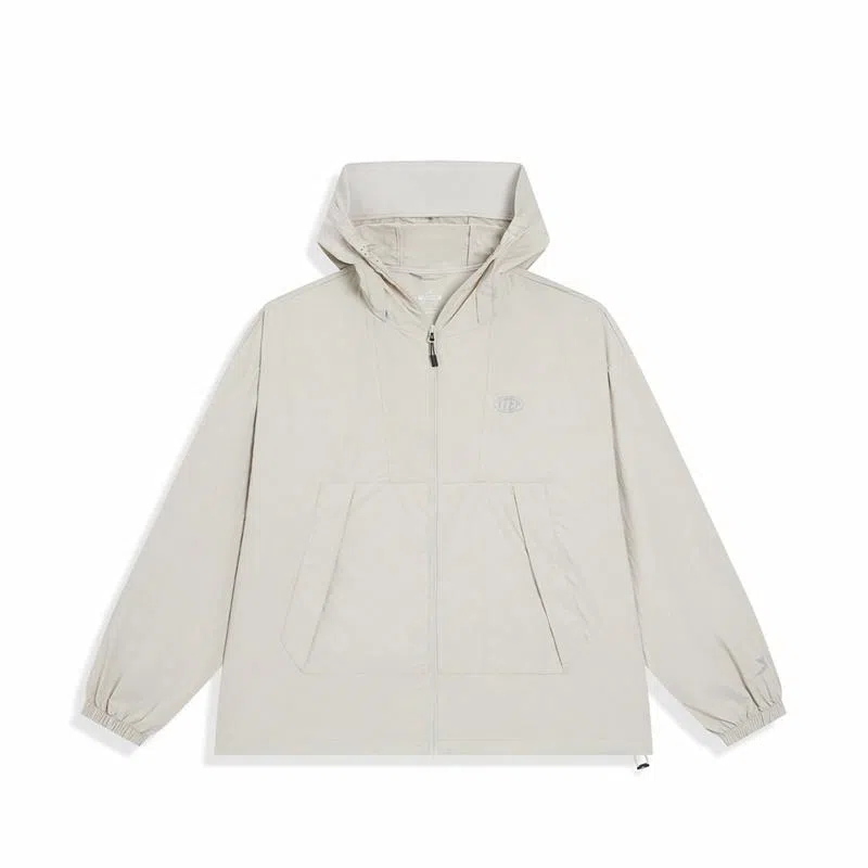 Xtep Life Series Durable Grey