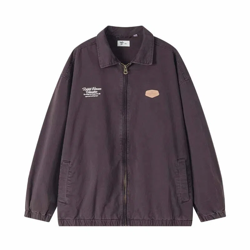 Rabbit House Harrington Jacket