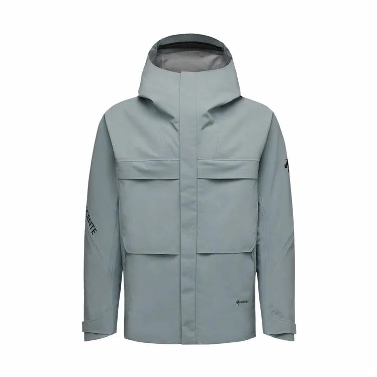 DESCENTE Snowboardstyle