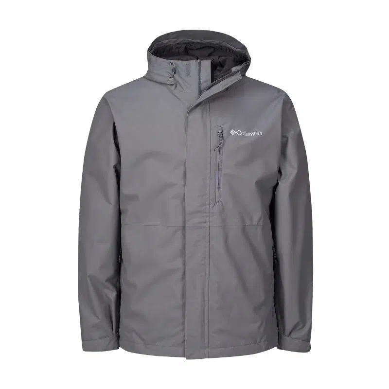 Columbia Omni-HeatHikebound 2