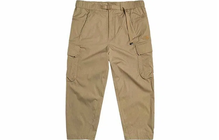 The North Face Urban Exploration Cargo Pants Khaki