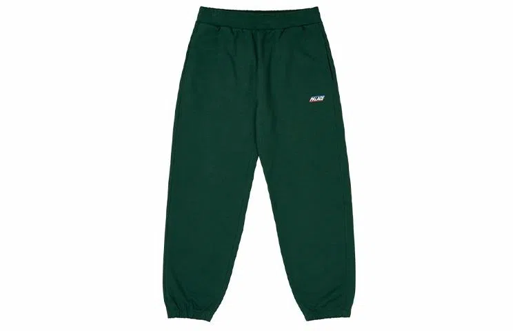 PALACE FW23 BASICALLY A JOGGER Logo