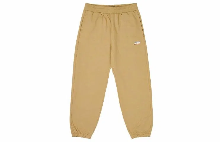 PALACE Basically A Jogger Sand