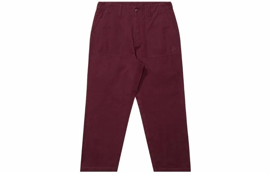 UNDEFEATED FW23 Logo